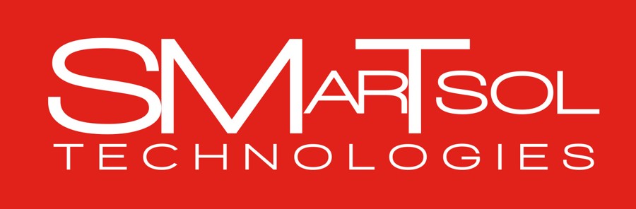 Logotipo SmartSol Technologies